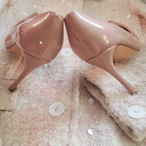 Funny She Jill Heels - Picture 6 of 7